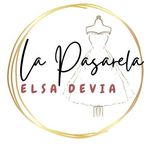 Elsa Devia - @lapasarelaed - Instagram