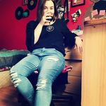 Elsa Devia - @patu_t - Instagram