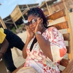 Stella Tetteh - @elsa_diamond22 - Instagram