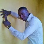 el sadick zango - @el_sadick_zango - Instagram