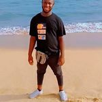 Kevin Landry Traoré - @el.sadick.184 - Instagram