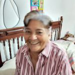 Elsa Dickson - @elsadickson1937 - Instagram