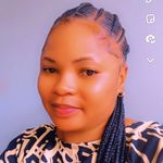 Martha Ibrahim - @nelsadixon - Instagram