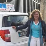 Elsa Cristina Domingos - @elsacristinadomingos - Instagram