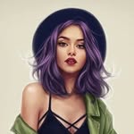 Elsa Domingos - @elsadomingos13 - Instagram