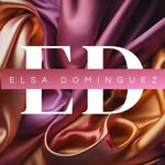 Elsa Dominguez - @e_m_d_a_cr - Instagram