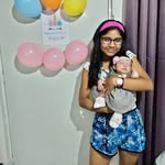 Elsa Dorado - @elsa27_07 - Instagram
