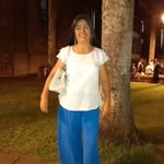 Elsa Dorado - @elsadorado1961 - Instagram