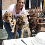 Elsa Dorado - Facebook