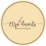 ELSA DUARTE REPOSTERÍA - @elsaduartereposteria - Instagram