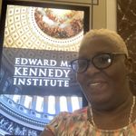 Elsa Duncan - @inbetween5760 - Instagram