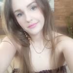 Elisa Evans - @brandy_sd23 - Instagram