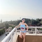 Elsa Bessoudo Evans - Facebook