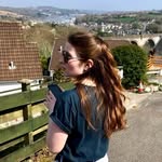 Elsa Evans - @elsaspoors - Instagram