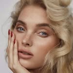 Elsa V. Hosk Evans - @elsavhosk - Instagram