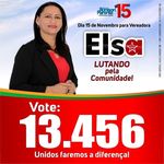 Elsa Ferreira Dos Santos - @elsaferreiradossantos - Instagram