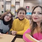Elsa Farias - Facebook