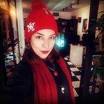 Elsa Freeman - @elsafreeman58 - Instagram