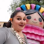 Elsa Terreneitor Gasca Rdz - @lic.elsa.gasca - Instagram