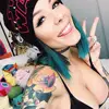 Elsa green💚 - @elsagreen51 - TikTok