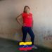 Elsa Guzman - Facebook