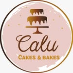 Elsa Guzman - @calu_cakesandbakes - Instagram