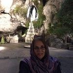 Elsa Esparza-Hamilton - @elehamilton - Instagram