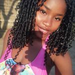 Elsa Hamilton - @elsahamilto - Instagram