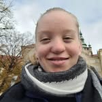 Elisa Hammer - @elisa.spha - Instagram