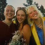 Elsa Hammer - Facebook