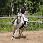 Elsa🐴 - @elsa.hartikainen - Instagram