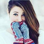 Elsa Hart - @menna_farouk_ - Instagram
