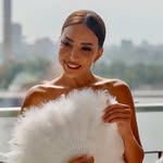 Salma El Saharty - @salma_elsaharty - Instagram