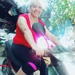 Elsa Heredia - @heredia7149 - Instagram