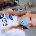 Elsa Pullen Hughes - @elsax2011 - Instagram