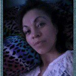 Elsa Hurtado - @yadii__23 - Instagram