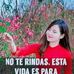 Elsa Hurtado - Facebook