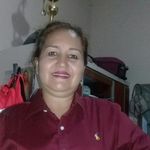 Elsa Hurtado - @chinahurtado49 - Instagram