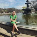 Elsa Jacobsen - Facebook