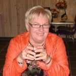 Else Jacobsen - @elsejacobsen1950 - Instagram