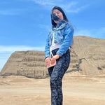 Elisa Jara Nina - @elisajaranina - Instagram