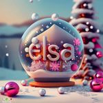 Elsa Jara - @elsa.jara.12 - Instagram