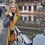 Elsa Jarady - @elsa_jarady - Instagram