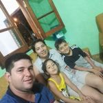 Elsa Victoria Acuña Jara - @victoriajara742 - Instagram