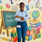 Elsa Joseph - @maestrasactivasrd - Instagram