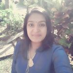 seenu elsa joseph - @seenu_elsa - Instagram