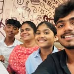 Soji Varghese - @maria_elsa_joseph_ - Instagram