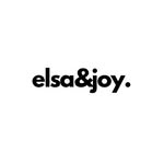 Elsa & Joy - @elsaandjoy - Instagram