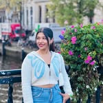Elsa Maria Joy - @elza_mariyam - Instagram