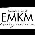 Elsa Mae Kelley-Marcum - @emkm_art - Instagram